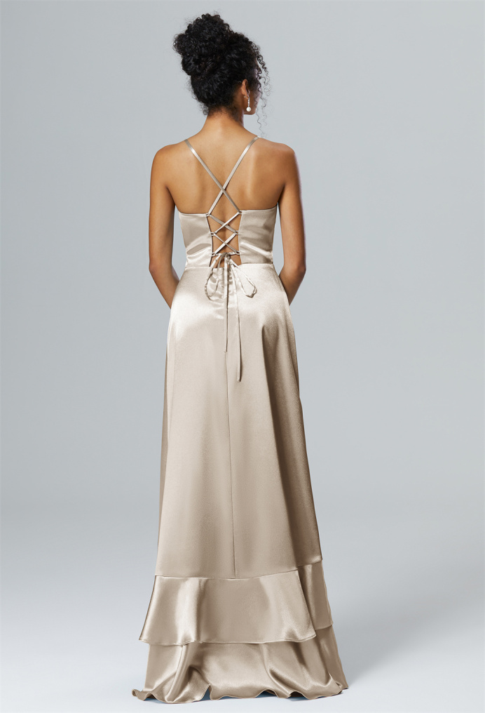 AW Marguerite Dress